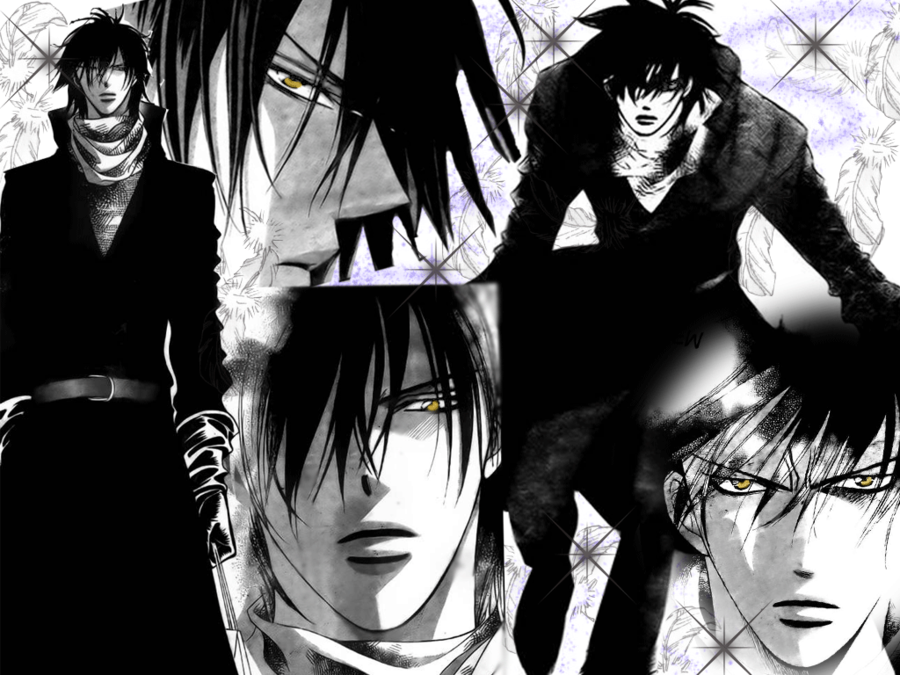 Ren Tsuruga wallpaper 0032