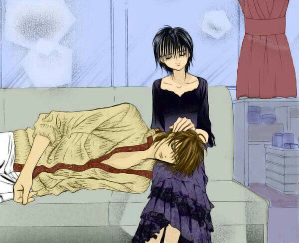 Ren Tsuruga wallpaper 0035