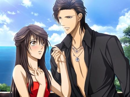 Ren Tsuruga wallpaper 0044
