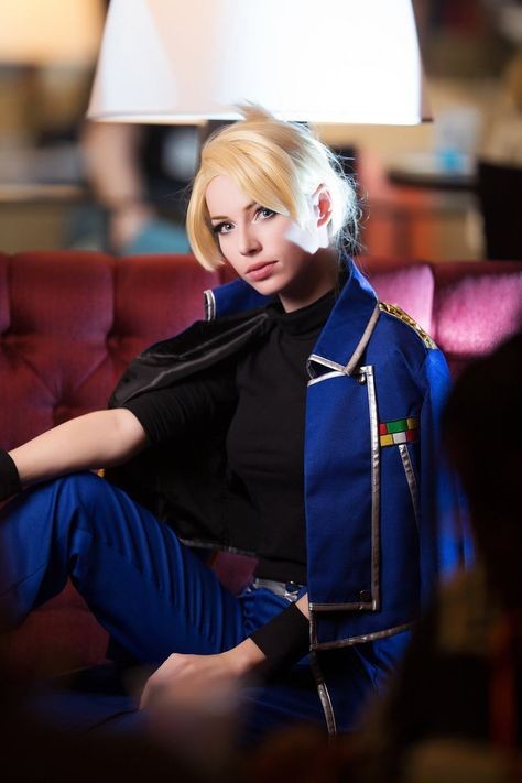 Riza Hawkeye art wallpapers