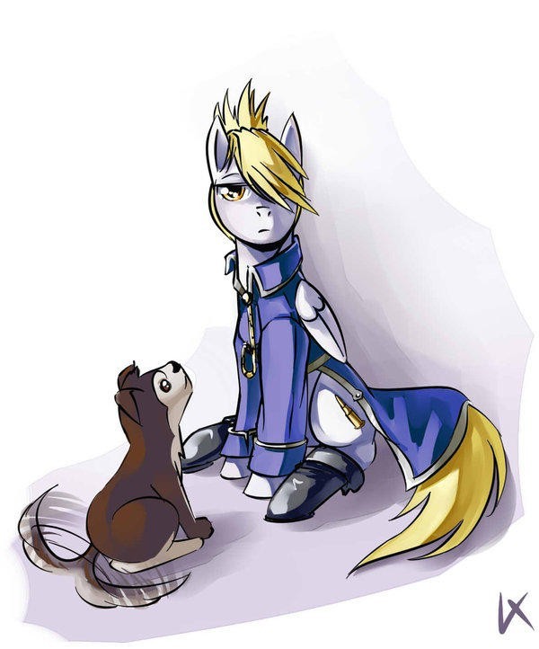 Riza Hawkeye wallpaper 0057