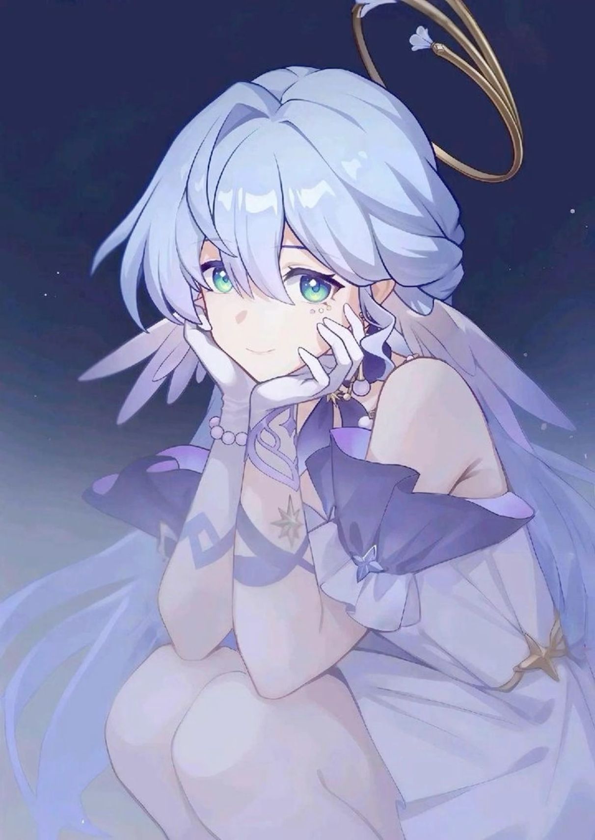 Robin wallpaper 0023