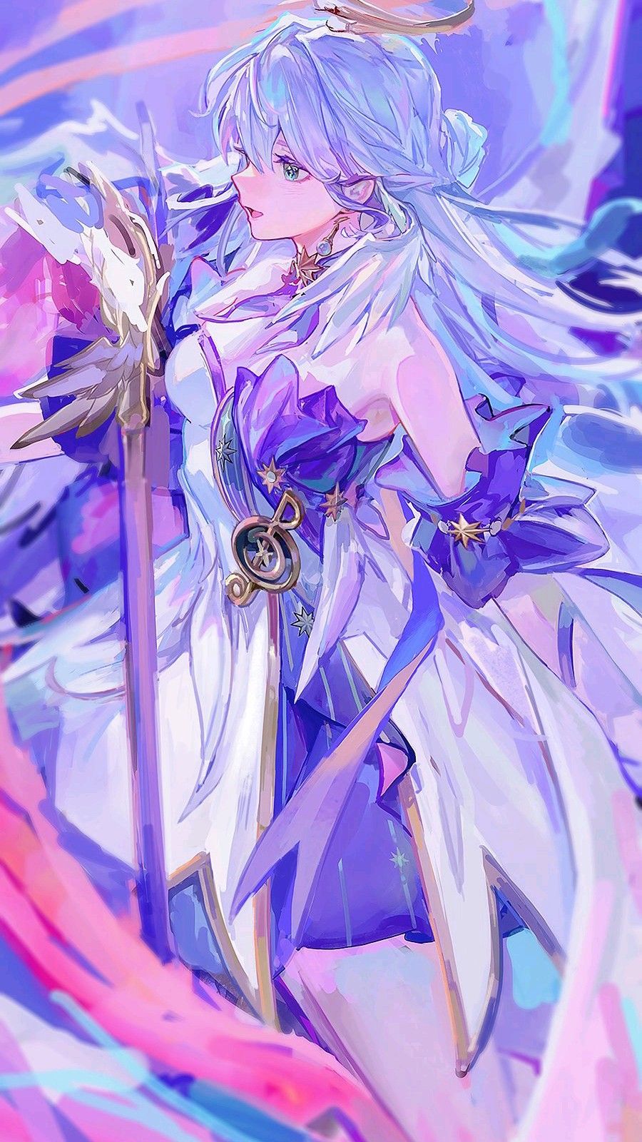Robin wallpaper 0025