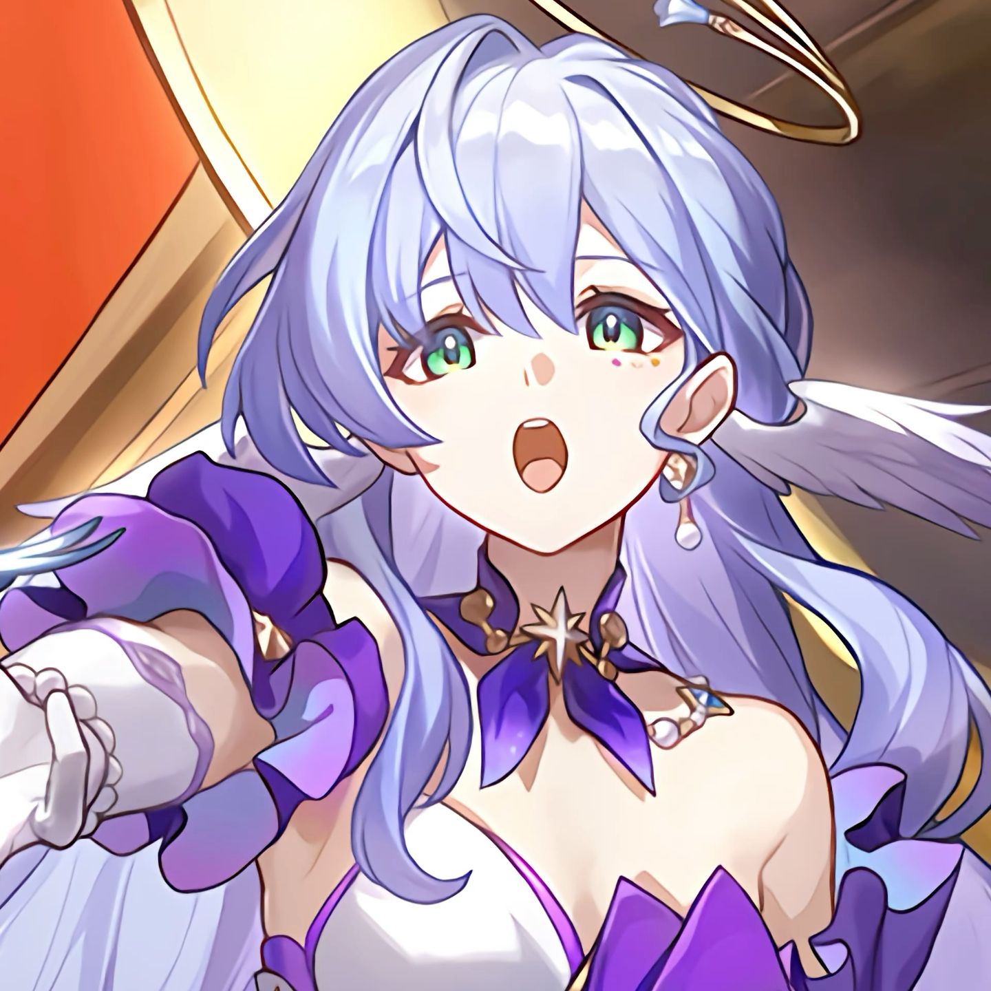 Robin wallpaper 0028