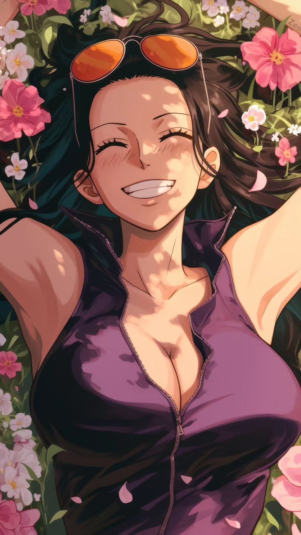 Robin wallpaper 0030