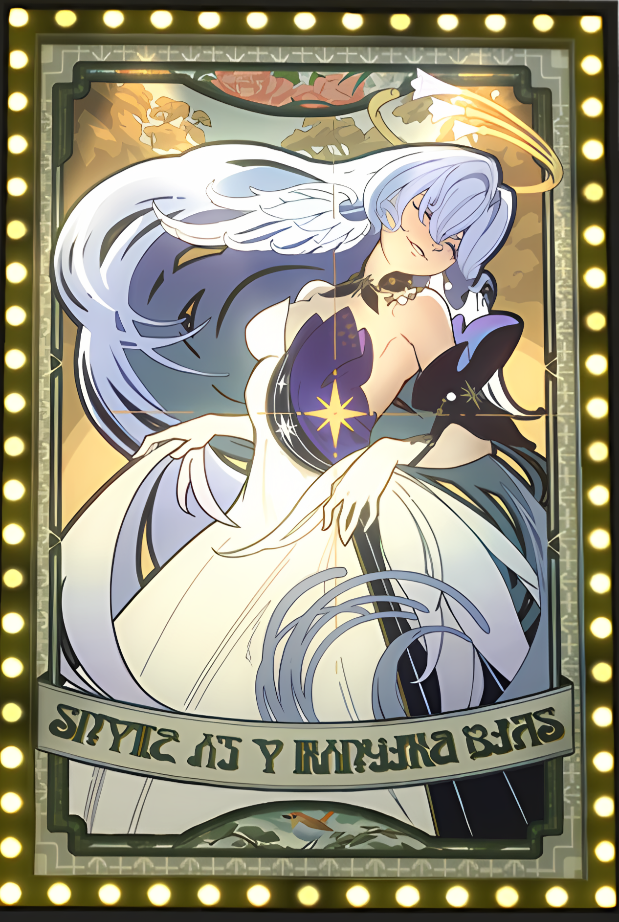 Robin wallpaper 0031
