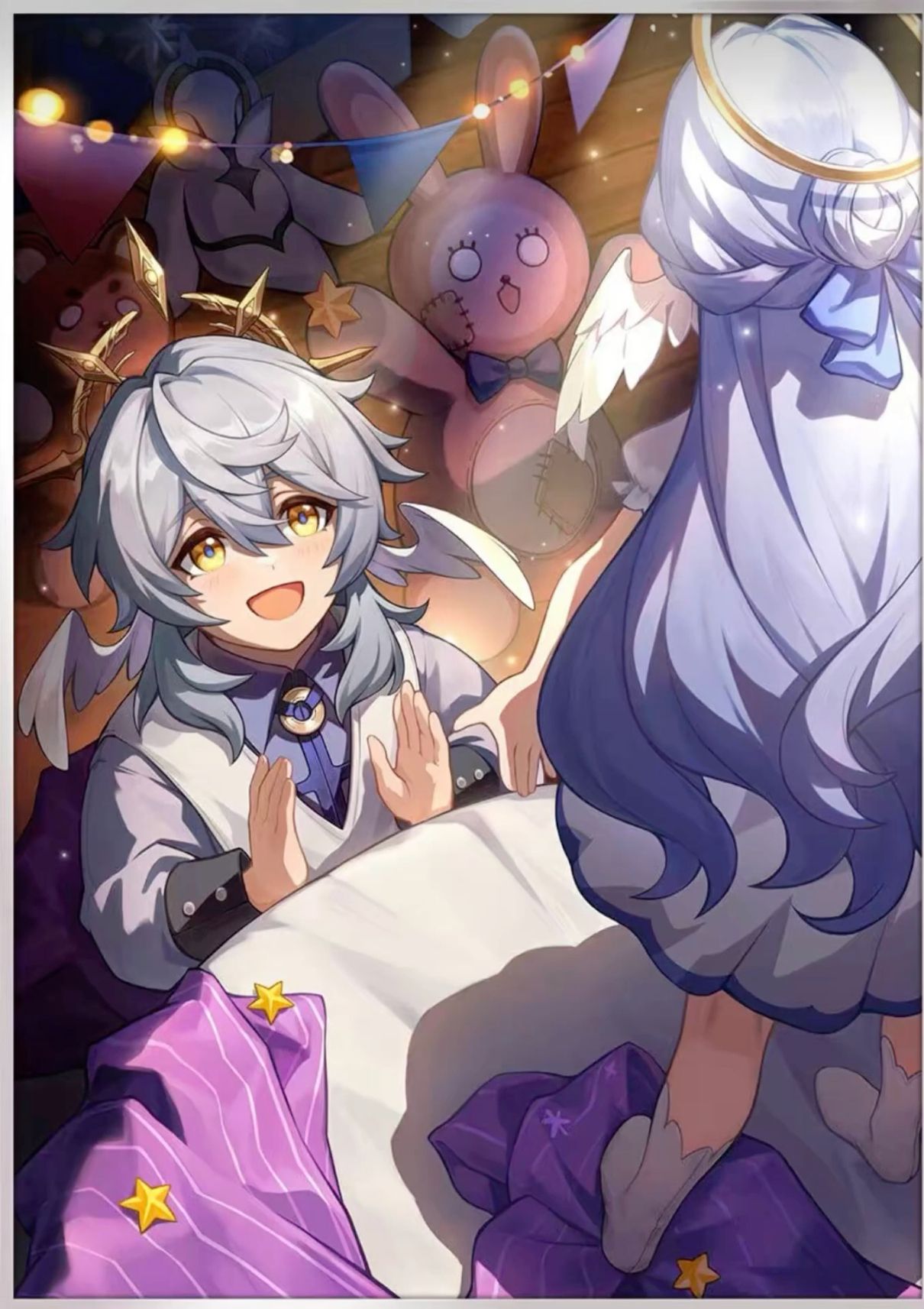 Robin wallpaper 0032