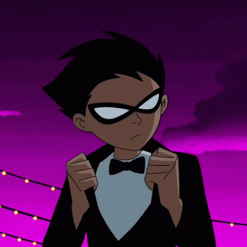 Robin wallpaper 0034