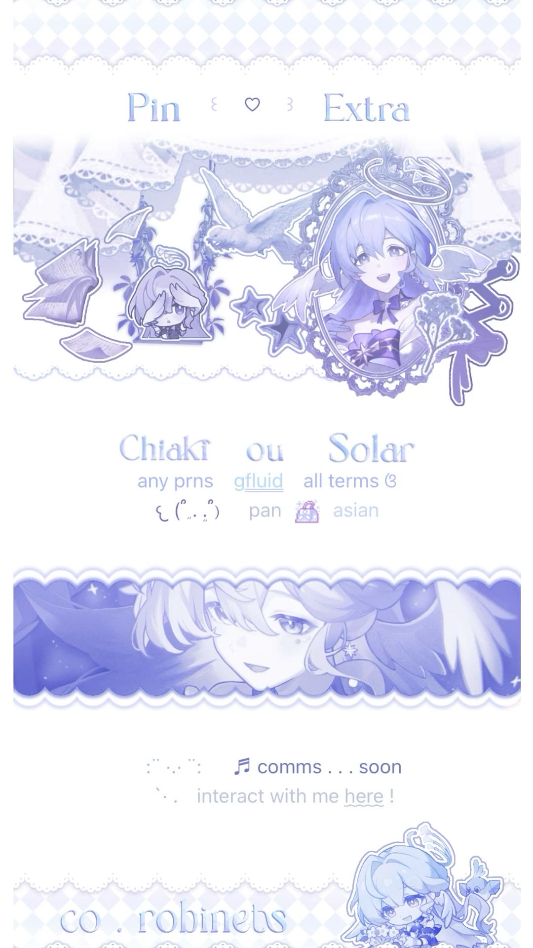 Robin wallpaper 0044