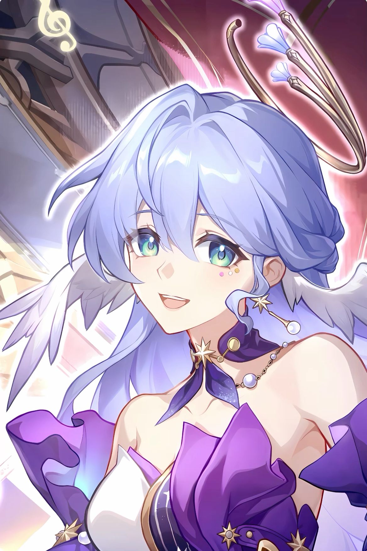 Robin wallpaper 0049