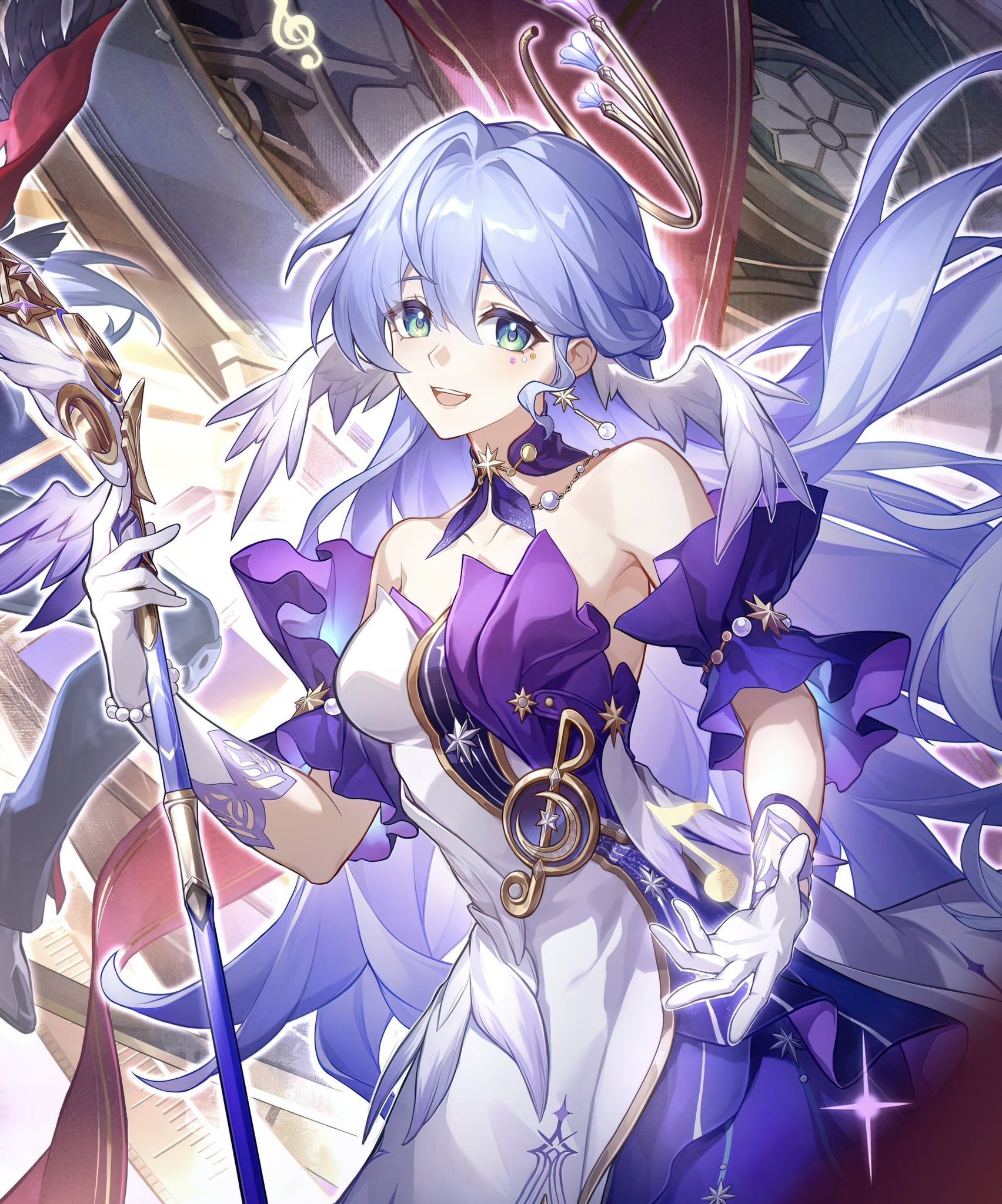 Robin wallpaper 0052