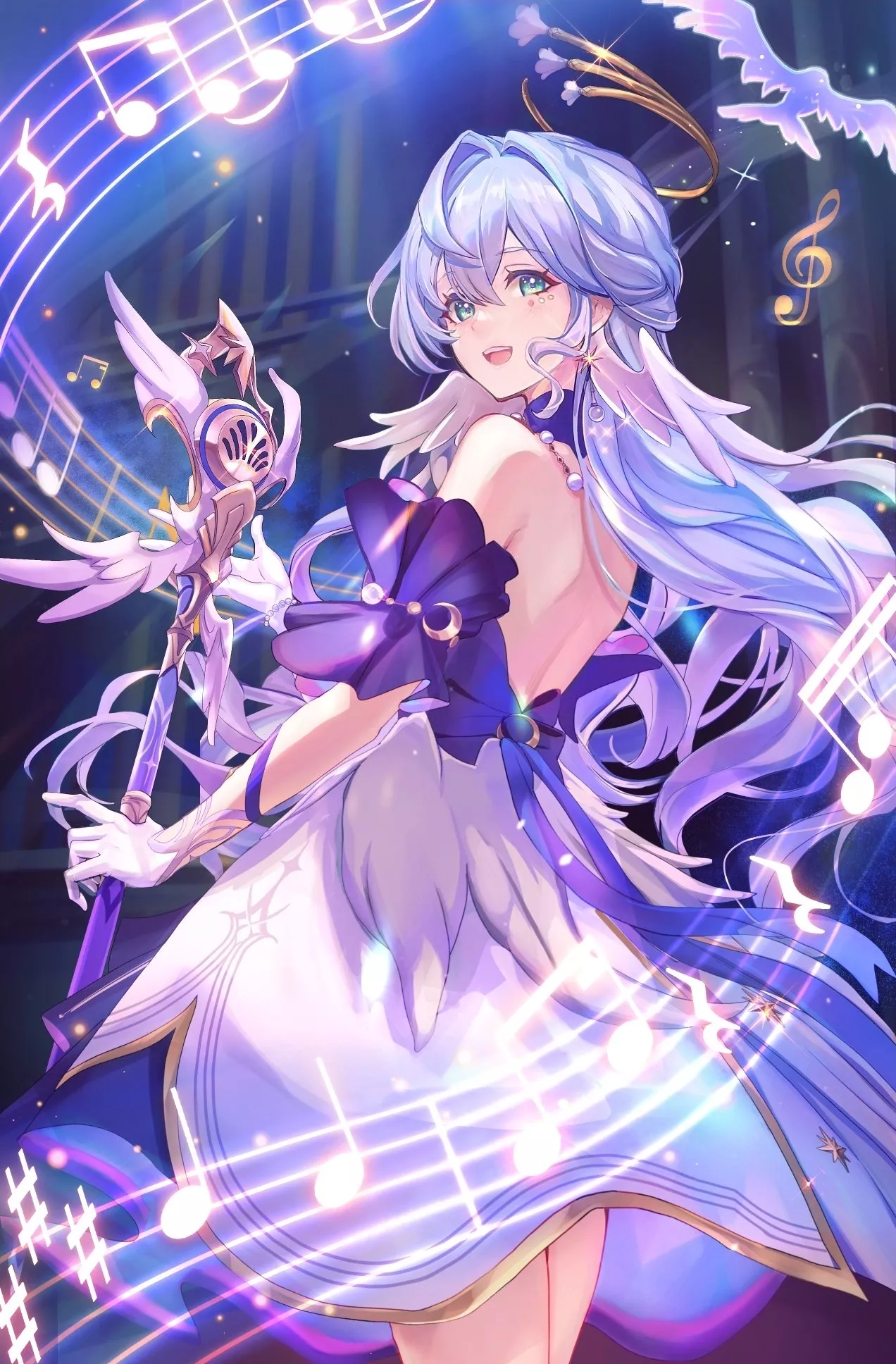 Robin wallpaper 0069