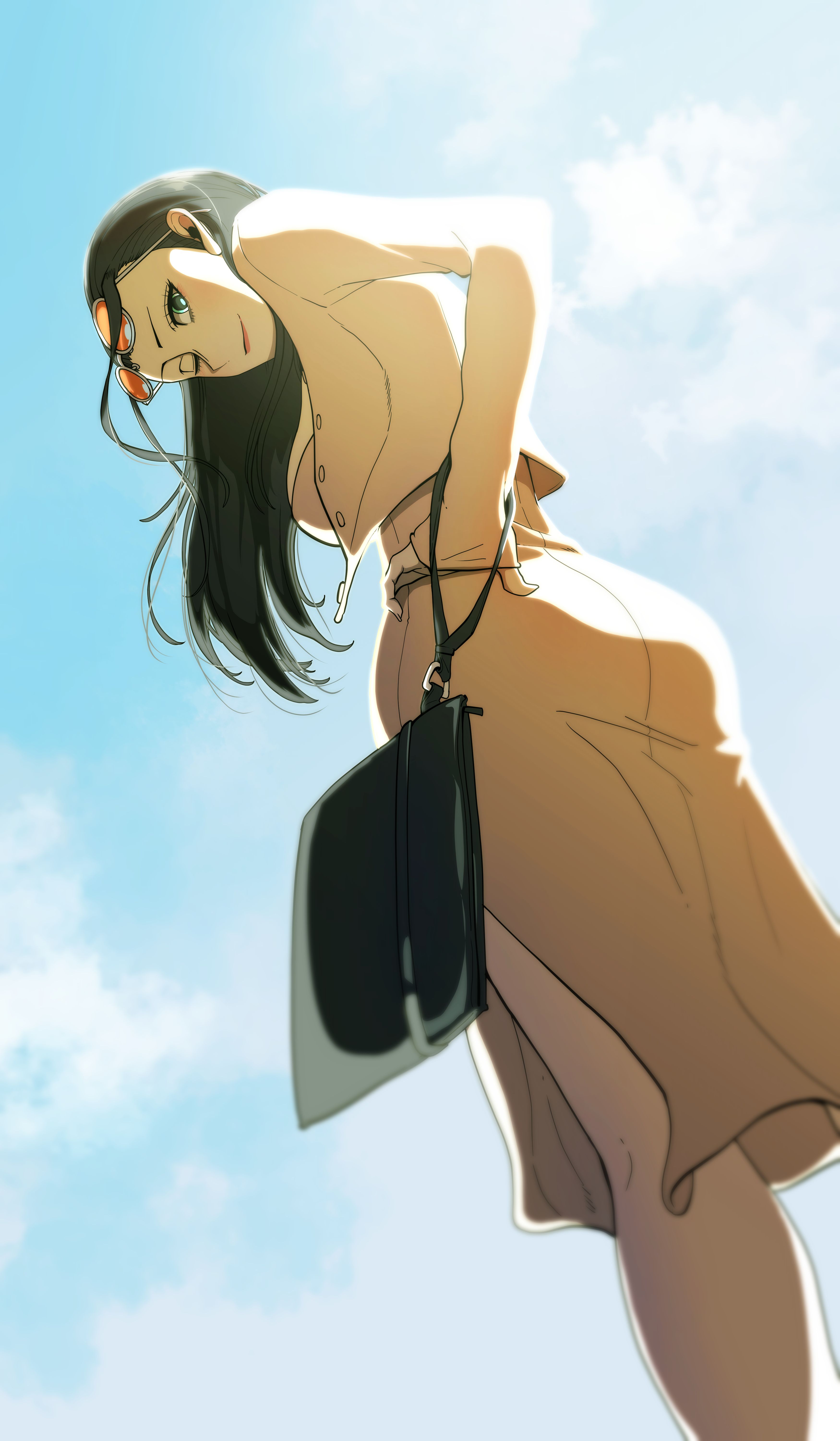 Robin wallpaper 0072