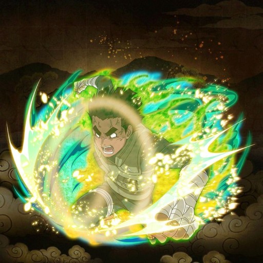 Rock Lee wallpaper 0026