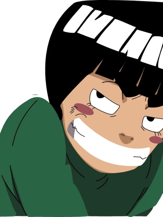 Rock Lee wallpaper 0029