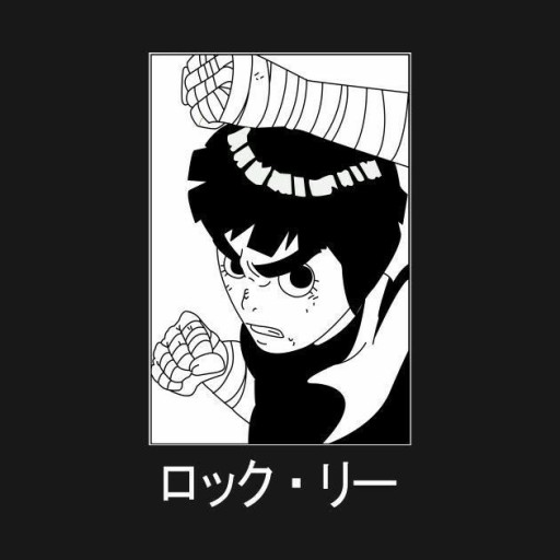 Rock Lee wallpaper 0036
