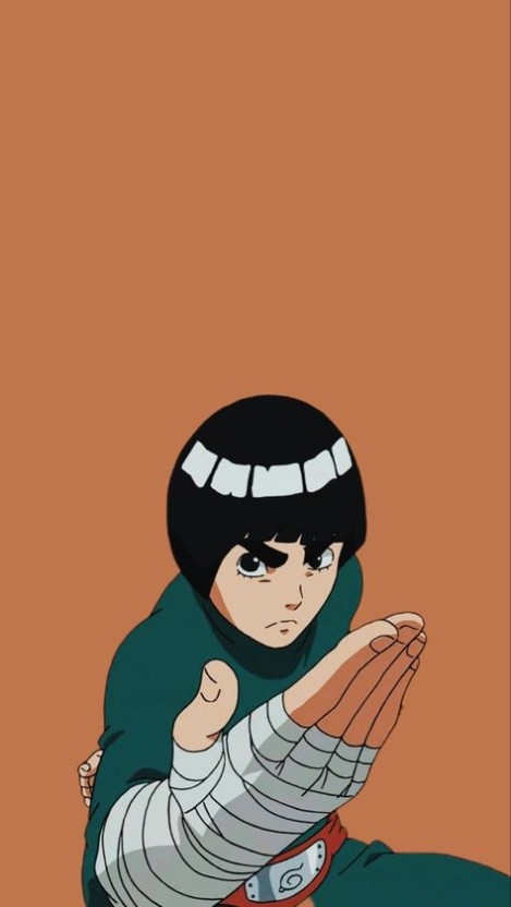 Rock Lee wallpaper 0042