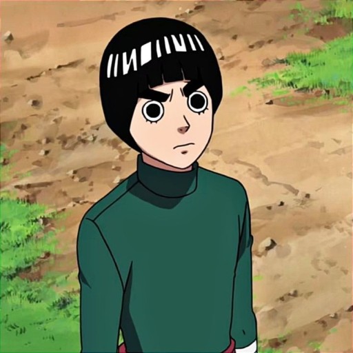 Rock Lee wallpaper 0045