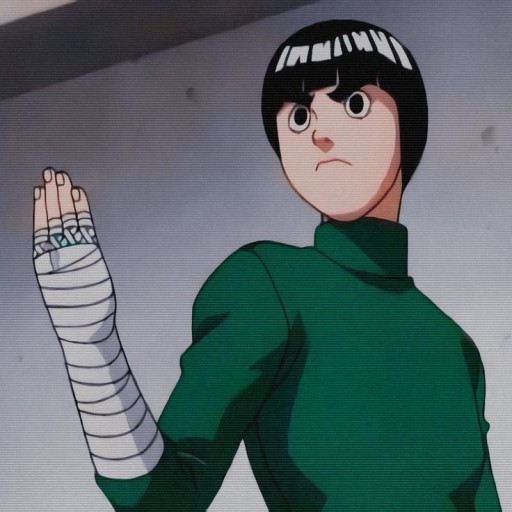 Rock Lee wallpaper 0046