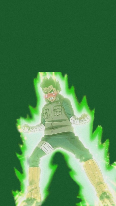Rock Lee wallpaper 0048