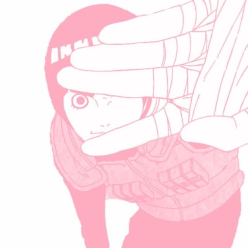 Rock Lee wallpaper 0050