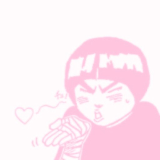 Rock Lee wallpaper 0055