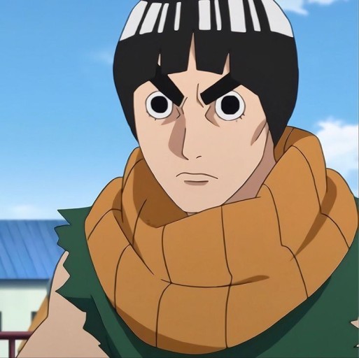 Rock Lee wallpaper 0058