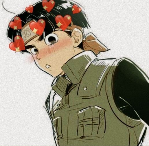 Rock Lee wallpaper 0060