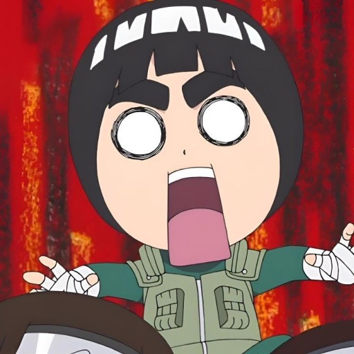 Rock Lee wallpaper 0061