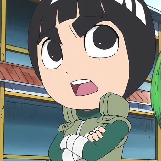 Rock Lee wallpaper 0063
