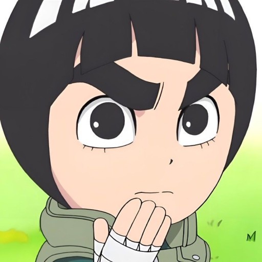 Rock Lee wallpaper 0064