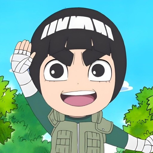 Rock Lee wallpaper 0065