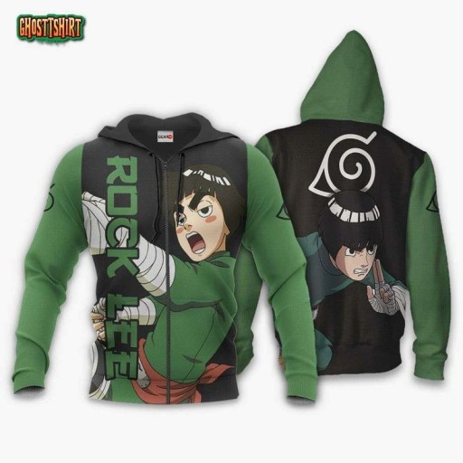 Rock Lee wallpaper 0066