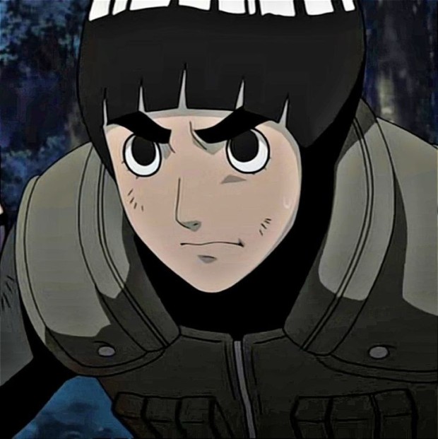 Rock Lee wallpaper 0070