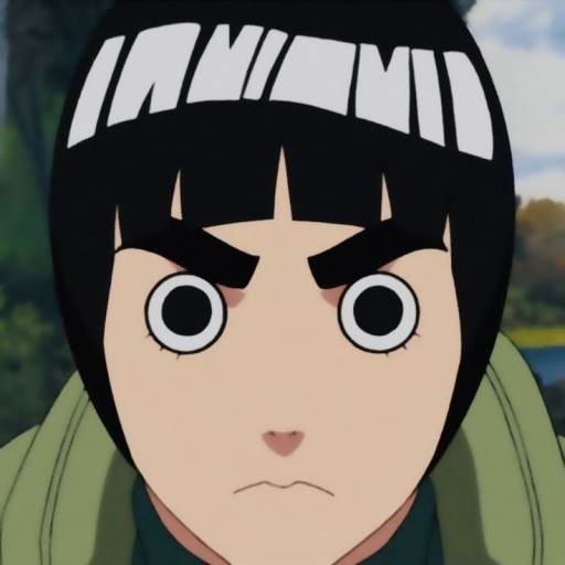 Rock Lee wallpaper 0072