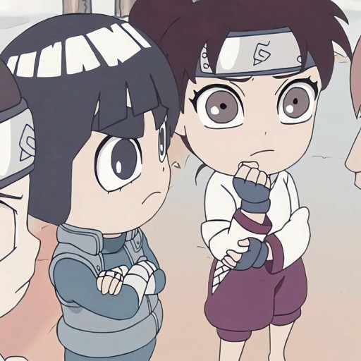 Rock Lee wallpaper 0079