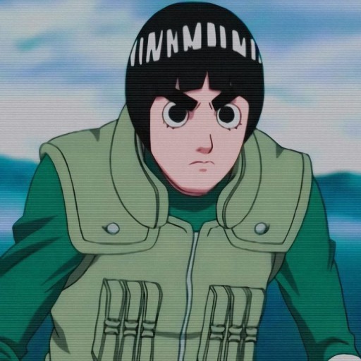 Rock Lee wallpaper 0080