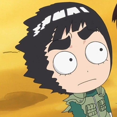 Rock Lee wallpaper 0081