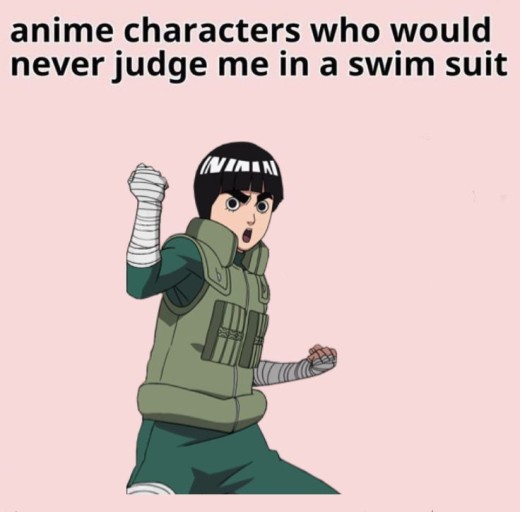 Rock Lee wallpaper 0088