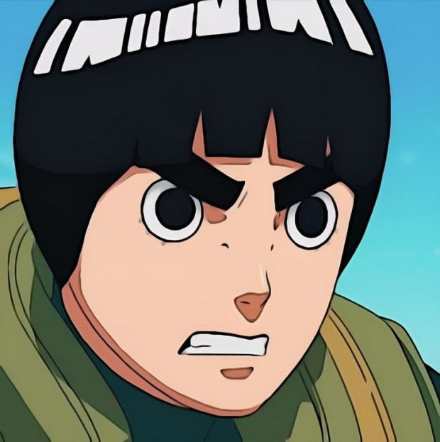 Rock Lee wallpaper 0089