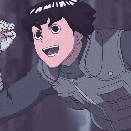 Rock Lee wallpaper 0092