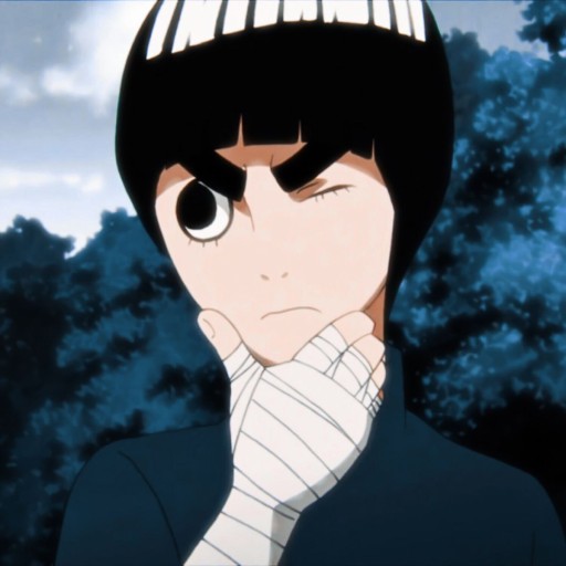 Rock Lee wallpaper 0094