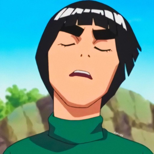 Rock Lee wallpaper 0095