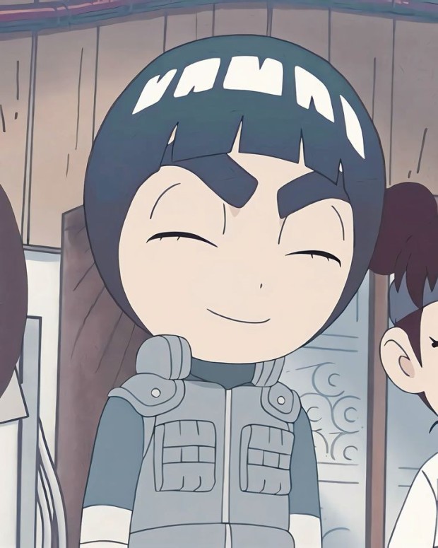 Rock Lee wallpaper 0099