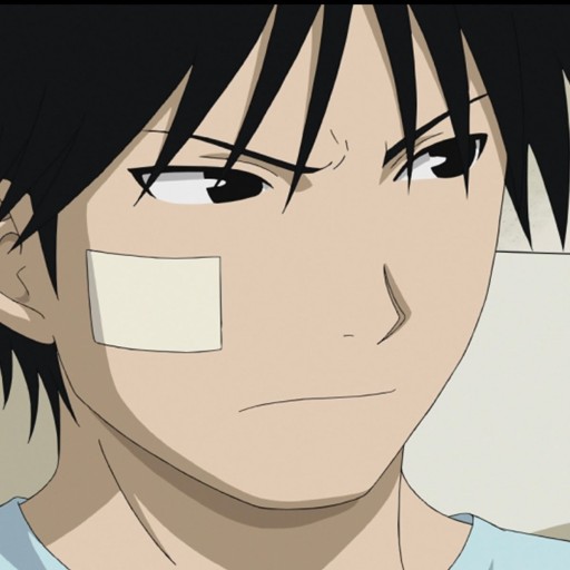 Roy Mustang wallpaper 0041