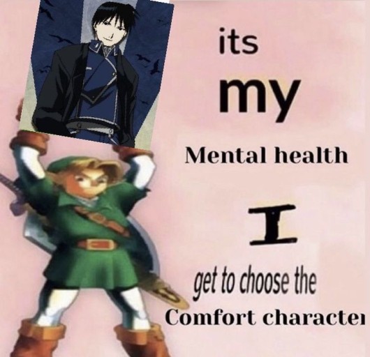 Roy Mustang wallpaper 0049