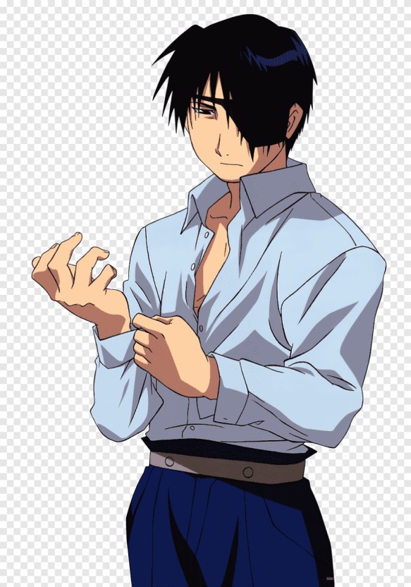 Roy Mustang wallpaper 0053