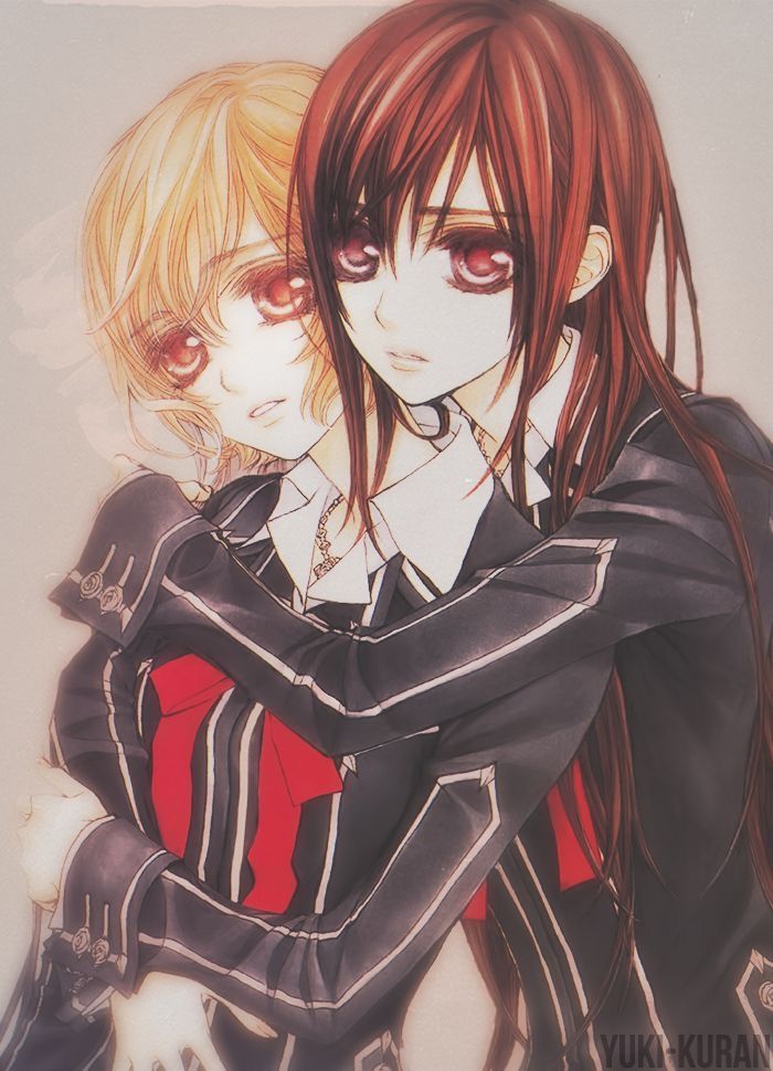Ruka Souen anime wallpaper