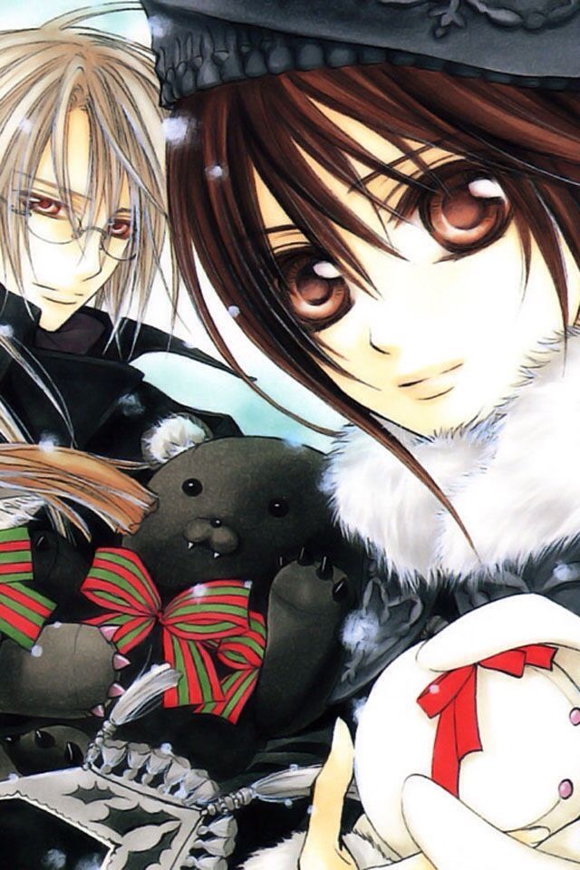 Ruka Souen character wallpapers