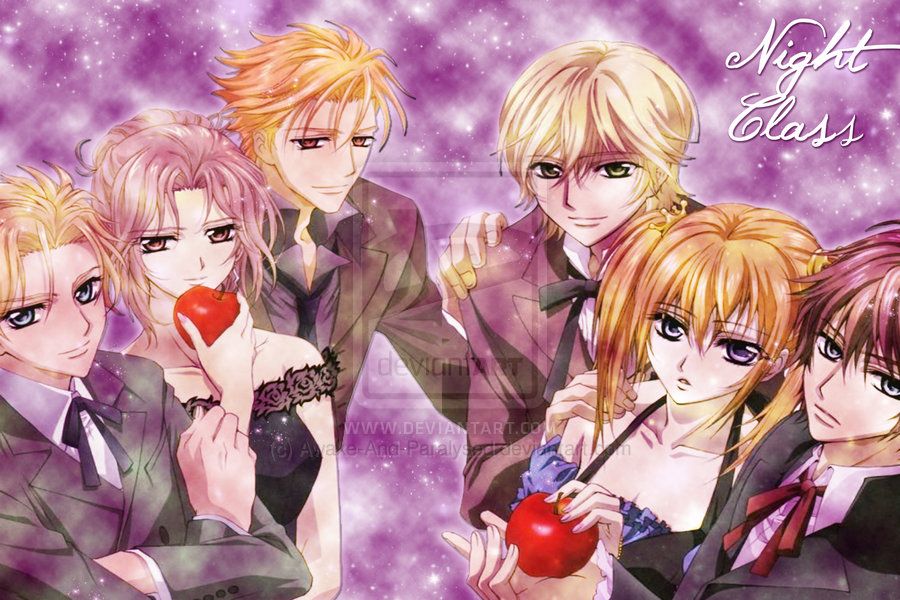 Ruka Souen wallpaper collection